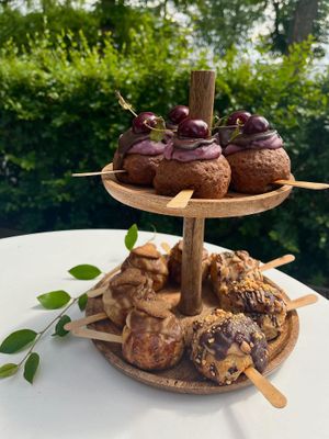  at Holigans in Vilnius