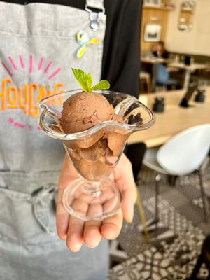  at Holigans in Vilnius