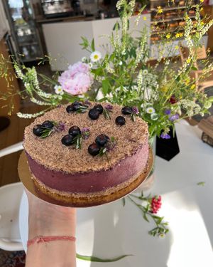  at Holigans in Vilnius