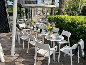  at Holigans in Vilnius