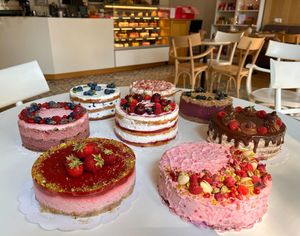  at Holigans in Vilnius