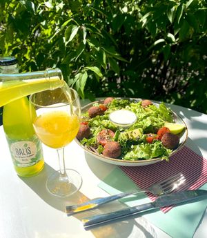  at Holigans in Vilnius