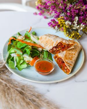  at Holigans in Vilnius