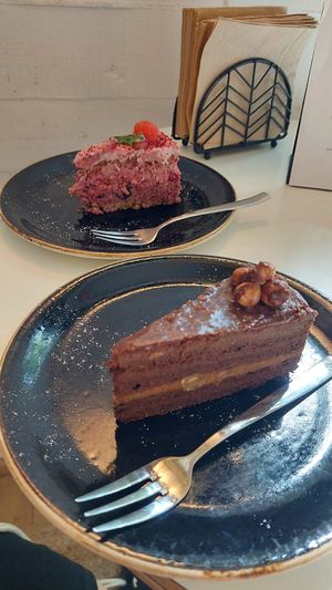  at Holigans in Vilnius