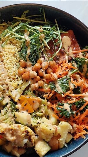  at Holigans in Vilnius