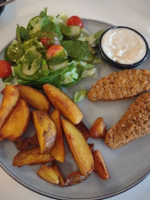  at Holigans in Vilnius