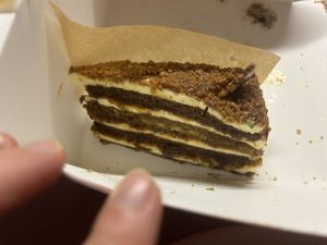   at Holigans in Vilnius