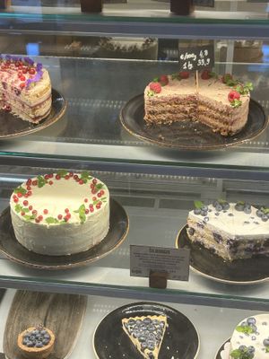   at Holigans in Vilnius