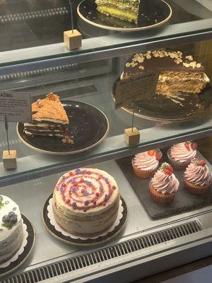   at Holigans in Vilnius