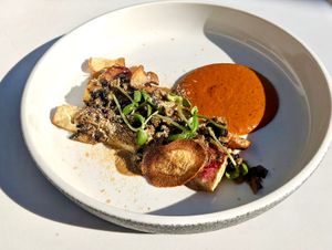  at Holigans in Vilnius