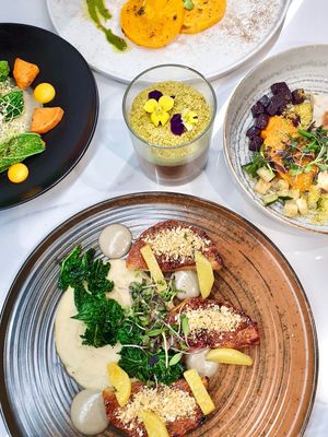  at Holigans in Vilnius