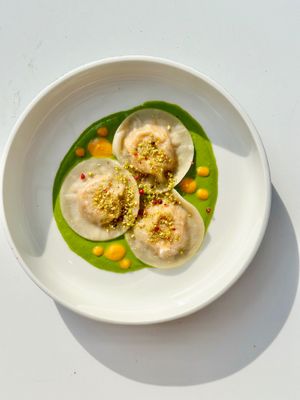  at Holigans in Vilnius