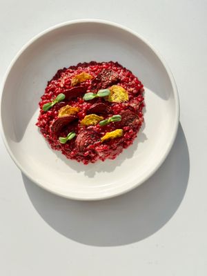  at Holigans in Vilnius