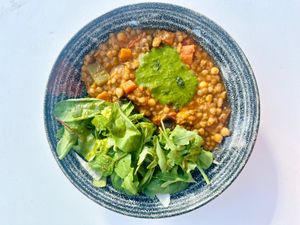  at Holigans in Vilnius