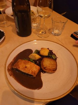  at Cafe De Ceuvel in Amsterdam