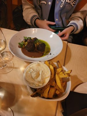  at Cafe De Ceuvel in Amsterdam