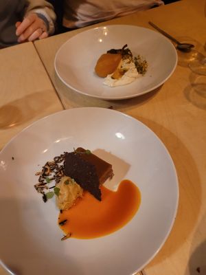  at Cafe De Ceuvel in Amsterdam