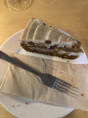   at Cafe De Ceuvel in Amsterdam