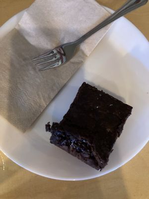   at Cafe De Ceuvel in Amsterdam