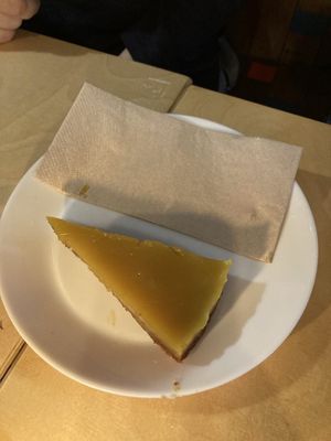   at Cafe De Ceuvel in Amsterdam