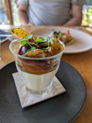  at Cafe De Ceuvel in Amsterdam