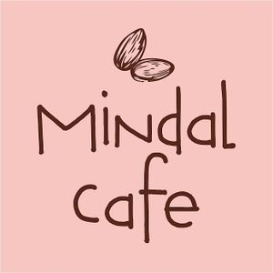 Наш новый логотип at Mindal in Sevastopol