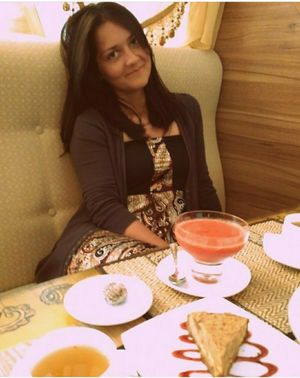 😋 at Goa in Evpatoria