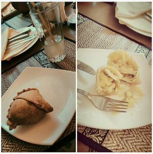 ✌ at Goa in Evpatoria