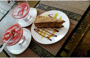 🍓 at Goa in Evpatoria