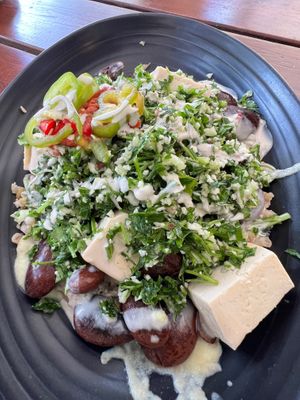  at Herzog in Tel Aviv