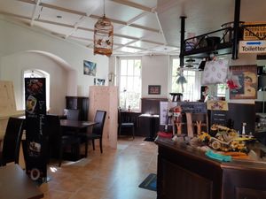 Interior  at zum Metzgertor in Chur