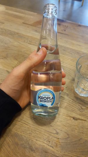  at Bajgle Krola Jana in Szczecin