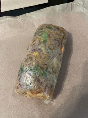   at Lona's Lil Eats in St Louis