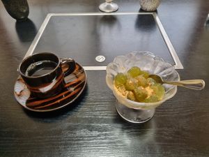  at Shiki-Saisai Non in Shirahama