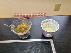  at Shiki-Saisai Non in Shirahama