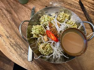  at Minh Mat in Stockholm