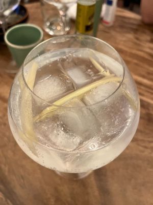  at Minh Mat in Stockholm