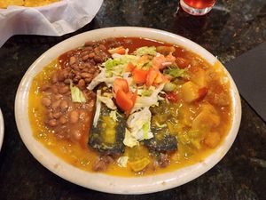  at El Patio in Albuquerque