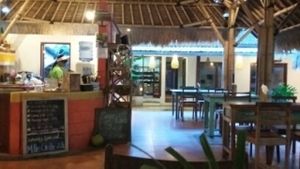 setting at Sopa - Jl Raya Nyuh in Ubud