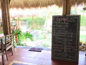 interior at Sopa - Jl Raya Nyuh in Ubud