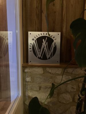 ❤️ at Eetcafe Ceramique in Maastricht