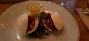  at Eetcafe Ceramique in Maastricht