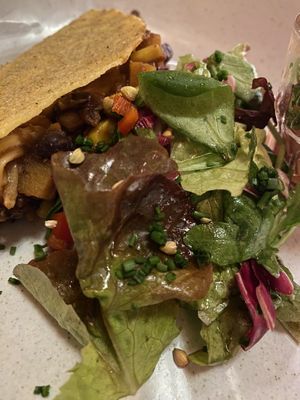   at Eetcafe Ceramique in Maastricht