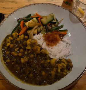   at Eetcafe Ceramique in Maastricht