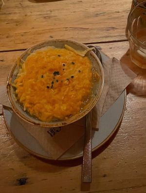   at Eetcafe Ceramique in Maastricht