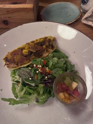   at Eetcafe Ceramique in Maastricht