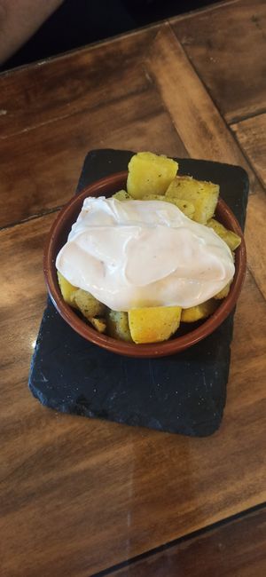  at La Clote in Barcelona