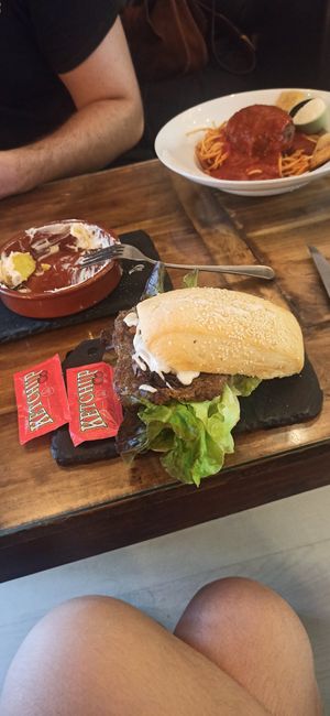  at La Clote in Barcelona