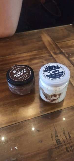  at La Clote in Barcelona