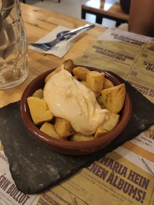  at La Clote in Barcelona